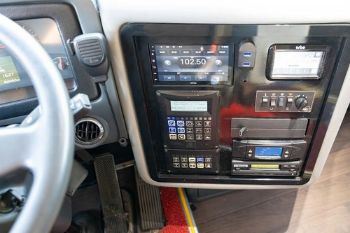 Comil Invictus Dd Hd Ano 2020 Volvo B450 R Jm Cod.28