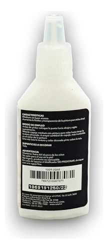 Copaje Medium Artel 30ml