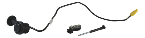 Actuador Control Hid Clutch Chevrolet Blazer S10 4.3lts 1998