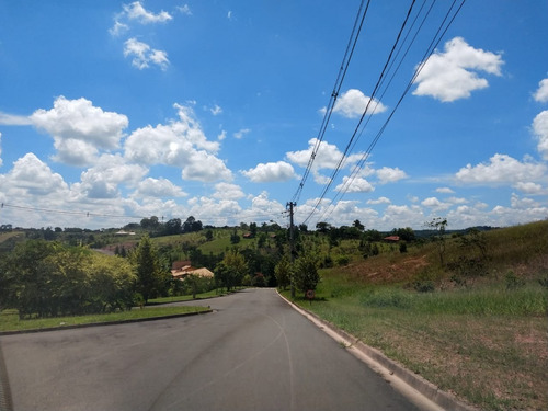 Terreno, Lote, Condomínio Fechado, Venda E Compra, Condomínio Parque Dos Manacás, Caxambu, Jundiaí - Te00388 - 69300122