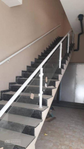 Imagem 14 de 18 de Apartamento Com 02 Dormitórios À Venda Em Itaquera - Ap0027