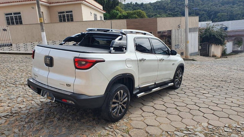 Imagem 10 de 15 de Fiat Toro 2.0 16v Turbo Diesel Ranch 4wd At9