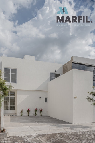 Casa En Venta En Residencial Albaterra Principal Planta Baja