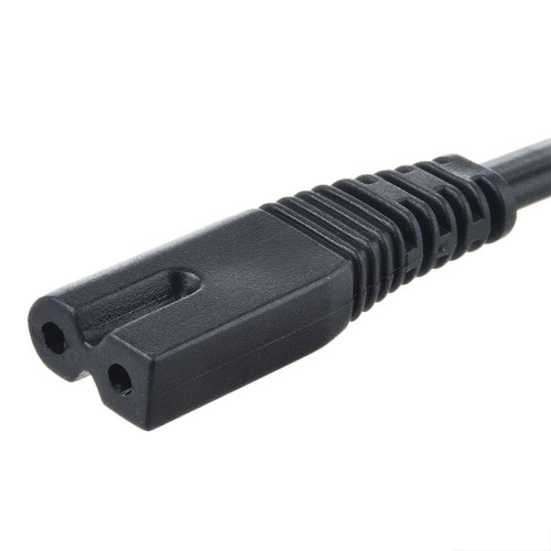 Imagen 4 de 5 de Cable De Alimentación De Ca De 6 Pies Para Sony Cfs-b11 Cfs-