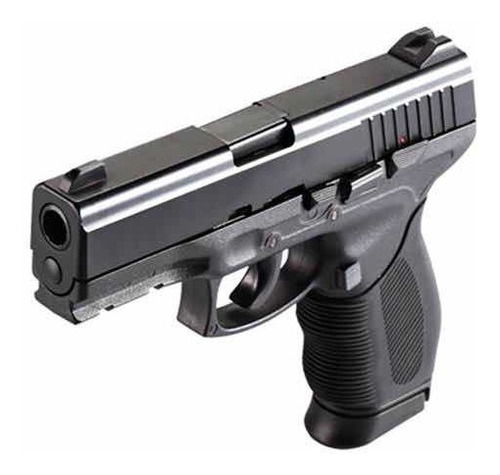 Pistola Co2 Taurus Kwc 4.5 + 10 Garrafas Y 1000 Balines