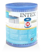 Comprar Filtro Tipo H Intex Para Bombas De Filtrado Del Piscinas