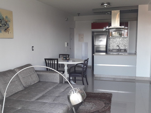 Imagen 5 de 13 de Venta Exquisito Apartamento En Res. Bolivar Suite Lecheria