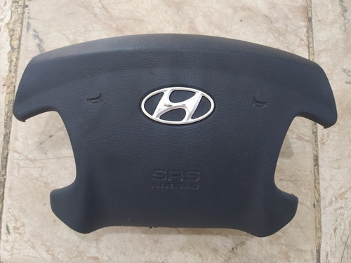 Airbag De Volante Original Hyundai Sonata 3.3