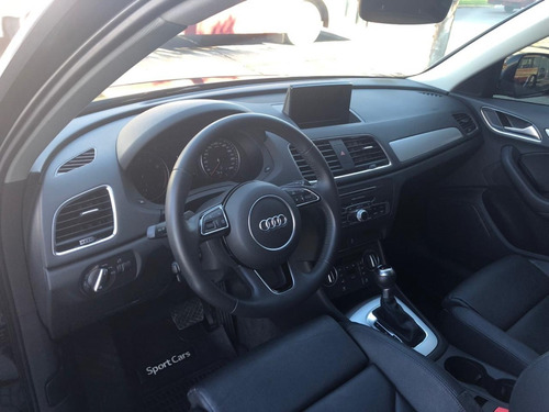 Audi Q3 1.4 Tfsi Sport S-tronic 150 Cv . Audi Sport Cars
