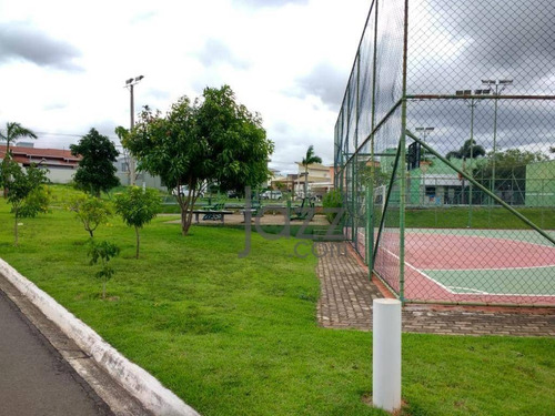 Casa Com 3 Dormitórios À Venda, 231 M² Por R$ 980.000,00 - Green Park - Hortolândia/sp - Ca2922