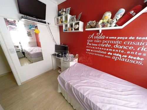 Imagem 14 de 21 de Apartamento À Venda, Aricanduva - São Paulo/sp - Ap6224
