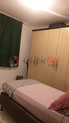 Apartamento Para Venda Em São Bernardo Do Campo - 7080