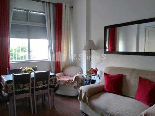 Imagem 2 de 15 de Apartamento Com 1 Quarto No Lins De Vasconcelos. Rua Azamor - Jcap10187