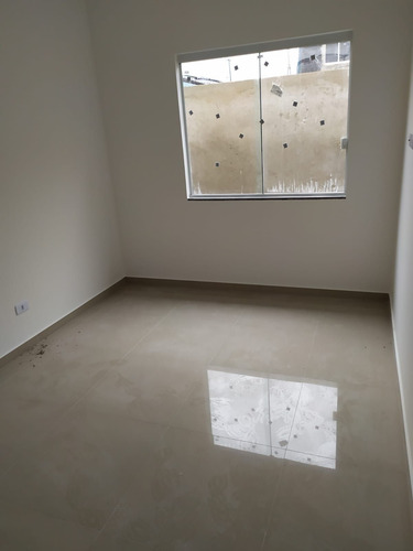 Imagem 8 de 12 de Excelente Casa Em Condomínio, 02 Quartos, R$280.000,00 - Xaxim. - 99899