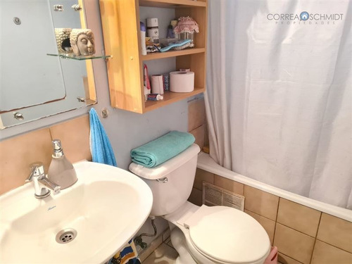 Casa En Venta De 4 Dorm. En Rancagua