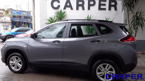 Imagen 11 de 11 de Chevrolet Tracker Ls 2023