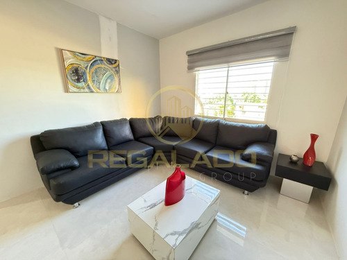 Aat-002 Zona Norte Apartamento Urbanización Zapara Ii