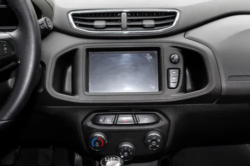 Chevrolet Onix 1.4 Ltz