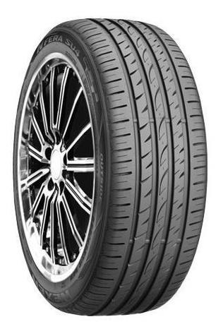 Imagen 10 de 10 de Combo X4 235/45 R17 Nexen Nfera Su4 Xl + Envío Gratis