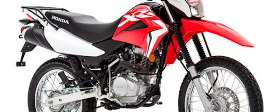 Moto Honda Xr 150 0km 2024