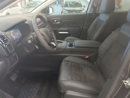 Citroën C5 Aircross 1.6 Thp Eat6 Feel Pack