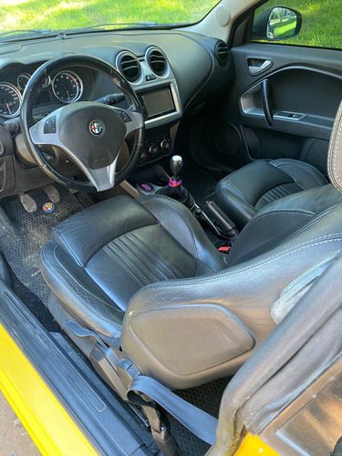 Alfa Romeo Mito 1.4 Junior 78cv 5mt