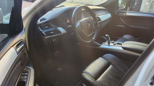 BMW X6 3.0 Xdrive 30d Sportive 245cv