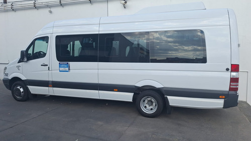 Mercedes-Benz Sprinter 2.1 515 Combi 4325 150cv 19+1