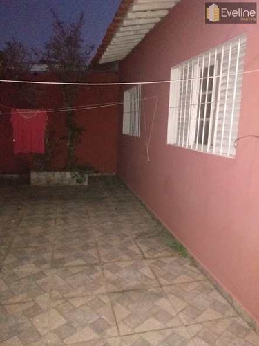 Imagem 17 de 19 de Nova Bertioga - Casa A Venda - 2 Dms - 66m² - 1 Vaga - Mogi - V1011