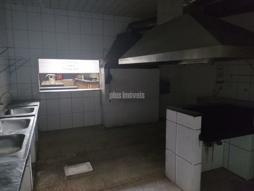 Imagem 5 de 7 de Facil Acesso Pelo Metrô Pinheiros - Pj54270