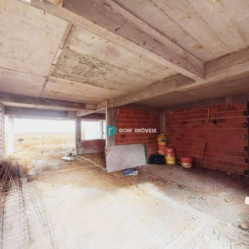 Imagem 8 de 12 de Casa À Venda, 410 M² Por R$ 2.350.000,00 - Condomínio Alphavile - Juiz De Fora/mg - Ca0569
