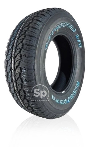 Llantas Windforce P235/70 R16 106t Catchfors A/t