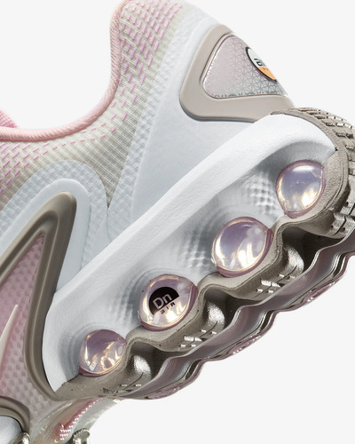 Tenis Nike Air Max Dn Para Dama