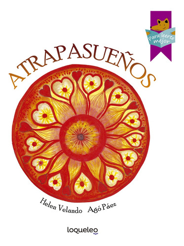 Atrapasueños (maxi) - Helen-paez Ago Velando