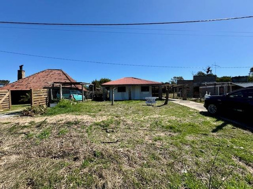 Venta Casa 2 Dormitorios San Luis Canelones