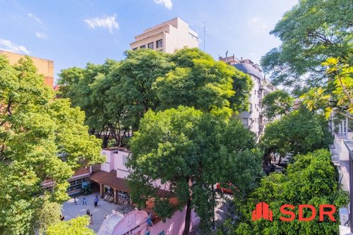 Imagen 7 de 14 de 7 Ambientes Con Dependencia Y Cochera - Sucre 2200, Belgrano