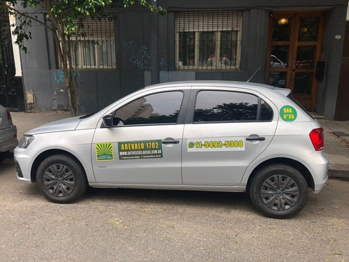Imagen 2 de 5 de Clases De Manejo - Autoescuela Buenos Aires