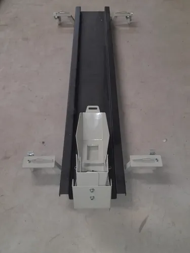 Plataforma Para Movimiento De Motos Pesadas Lodi