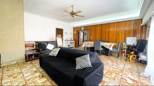 Casa Y Deposito A La Venta En San Martin