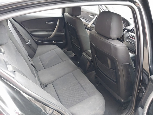 BMW Serie 1 1.6 116i Active