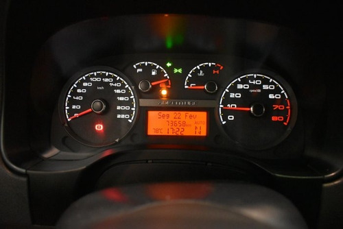 Imagem 4 de 10 de Palio Weekend 1.8 Mpi Adventure Weekend 16v Flex 4p Autom...