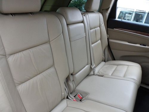 Imagem 10 de 15 de Jeep Grand Cherokee