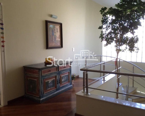 Imagem 11 de 26 de Casa À Venda Em Centro - Ca005312
