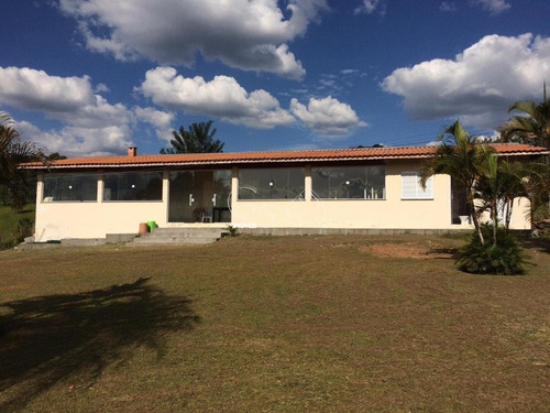 Imagem 19 de 20 de Chácara Com Uma Área Total De 5 Mil Metros Piscina Pomar Campo De Futebol (á Reformar) Espaço Para Festa (edícula) Dois Wc Masculino/feminino Poço - Ch00029 - 69258002