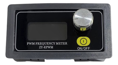 Módulo Ajustable De Ciclo De Trabajo Pwm Salida Ajustable Xy