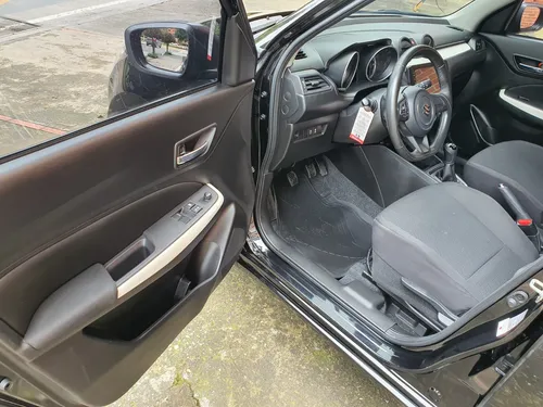 Suzuki Swift 1.2 Hybrid 2Wd