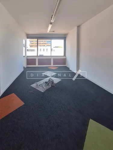 Oficina En Arriendo En Chicó Norte Ii