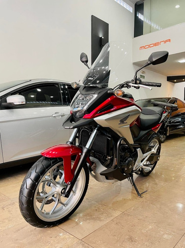Imagen 2 de 11 de Honda Nc 750 X