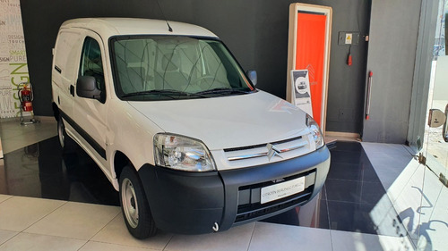 Citroën Berlingo 1.6 Vti 115 Business