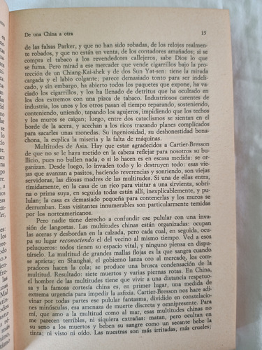 Sobre El Colonialismo Vietnam.israel.jean -paul Sartre (Usado)
